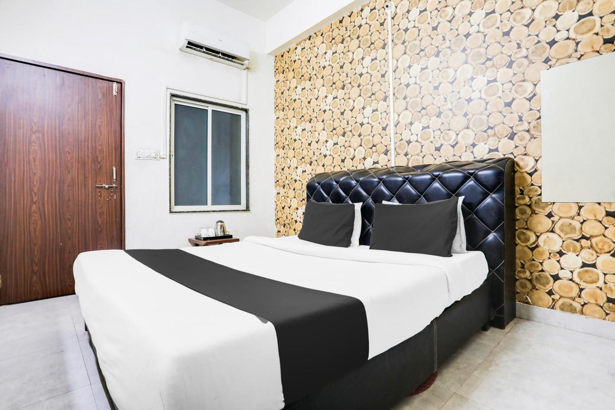 Hotel O Royal Galaxy Kota  Exterior foto
